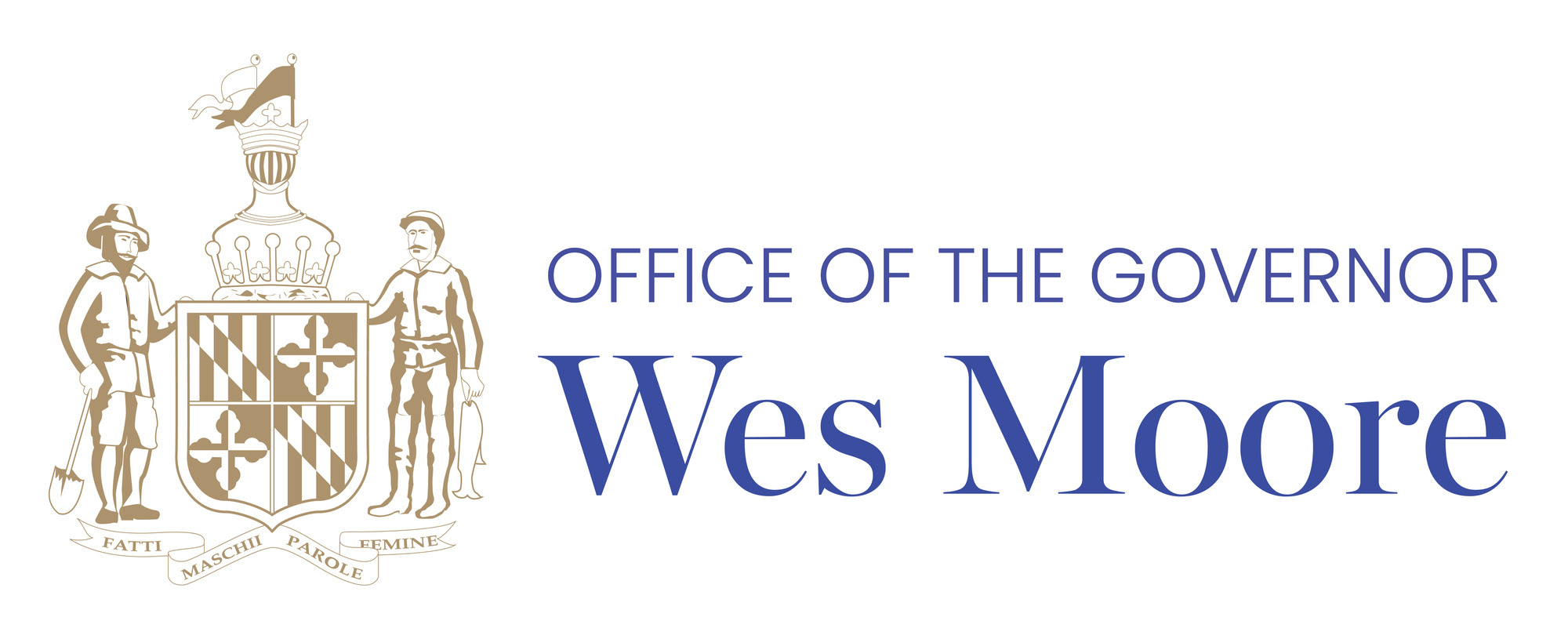 Office of Governor Wes Moore
