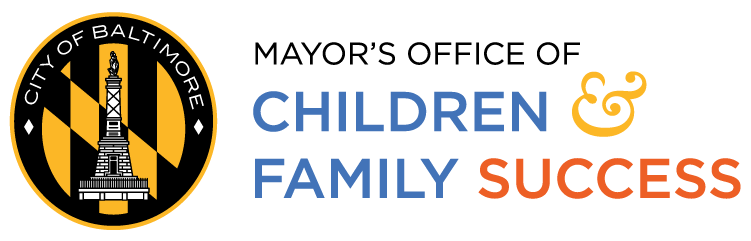 Mayor’s Office of Children & Family Success